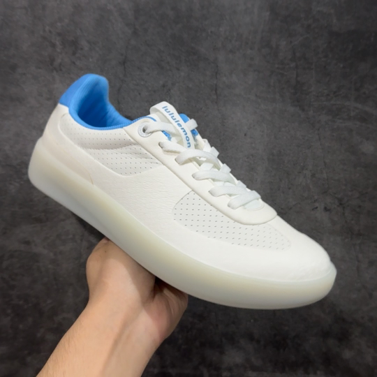  
【纯原】原厂订单露露乐蒙/Lululemon W Cityverse Low 城市律动系列首发出货
