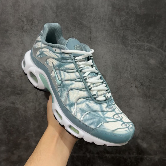 【纯原】Nike Air Max Plus TN气垫系列跑鞋全新一比一高端版本 真正的市场T1品质 更多