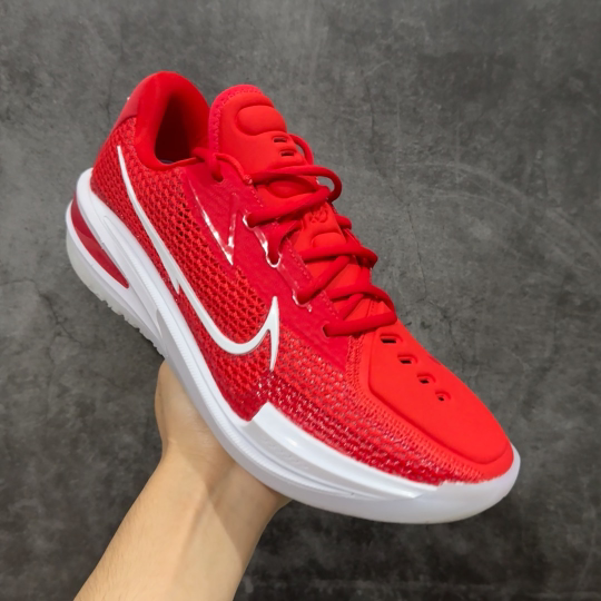 【纯原】Air Zoom G.T.Cut EPGT篮球鞋 新白红 DM5039-600行业巅峰之作！全新