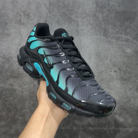 【纯原】Nike Air Max Plus TN气垫系列跑鞋全新一比一高端版本 真正的市场T1品质 更多