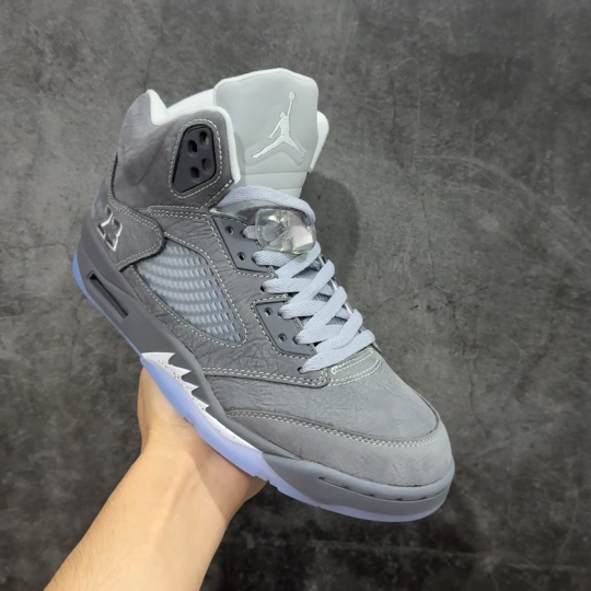 【纯原】Air Jordan 5 