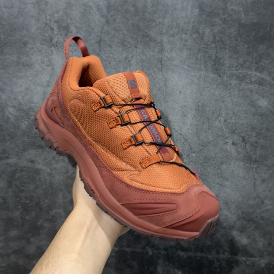 【纯原版】Salomon萨洛蒙2025秋冬新款XA pro 3D 系列新色系跑步鞋休闲运动鞋 -29中底