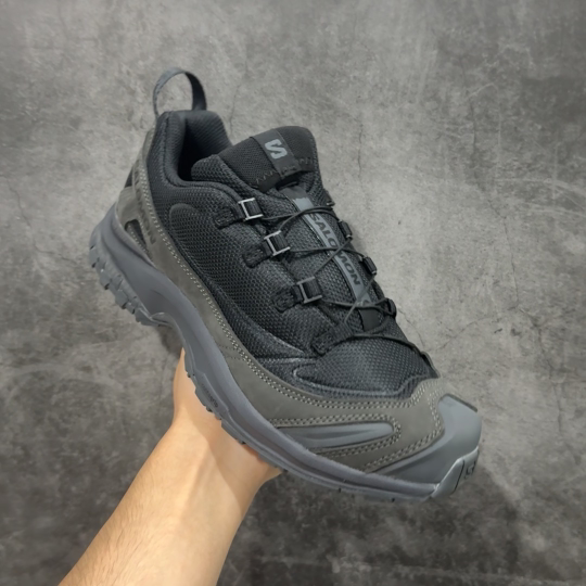 【纯原版】Salomon萨洛蒙2025秋冬新款XA pro 3D 系列新色系跑步鞋休闲运动鞋 -29中底