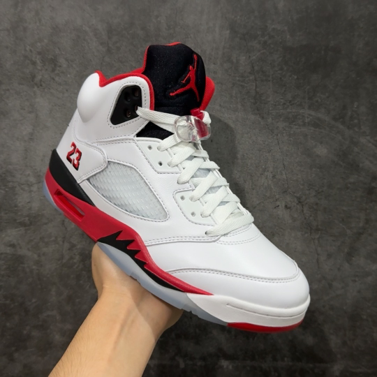 【福利特价🧧】Air Jordan 5 Retro 