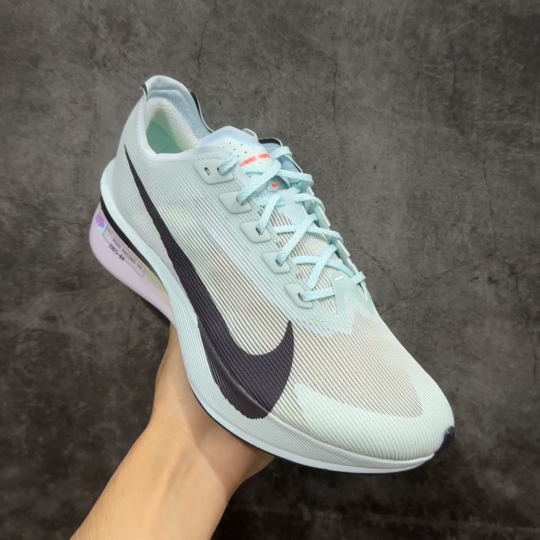 【纯原】Nike ZoomX Vaporfly NEXT%4 减震马拉松跑步鞋 HF6412-400全掌