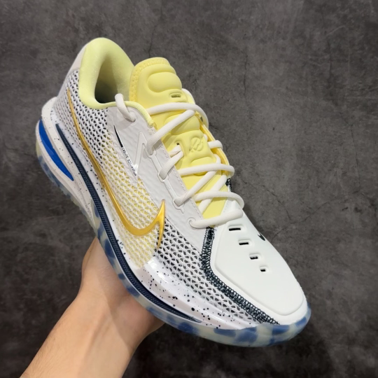 【纯原】Air Zoom G.T.Cut EP GT篮球鞋 限定贵配色行业巅峰之作！全新版本 市场天花板