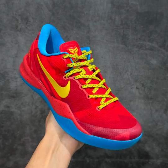 【纯原】NK Kobe 8 Protro 
