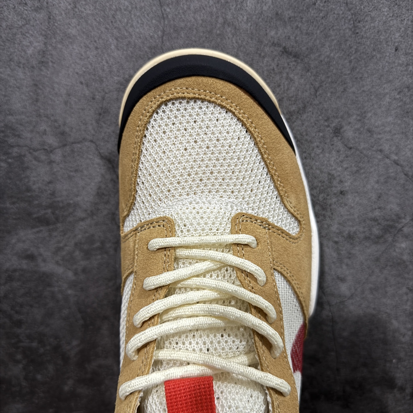 Tom Sachs x NK Craft Mars Yard 2.0 联名宇航员神游太空百搭休闲运动透气