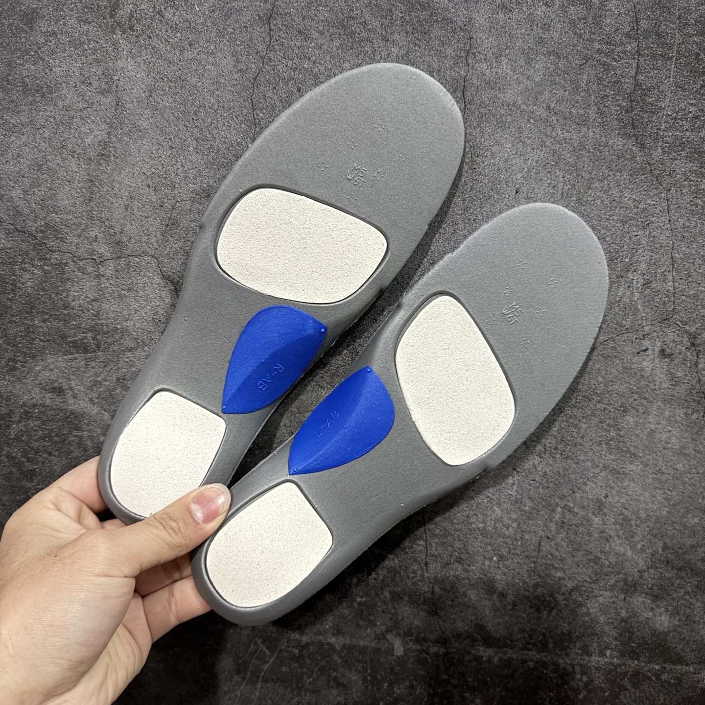 Tom Sachs x NK Craft Mars Yard 2.0 联名宇航员神游太空百搭休闲运动透气