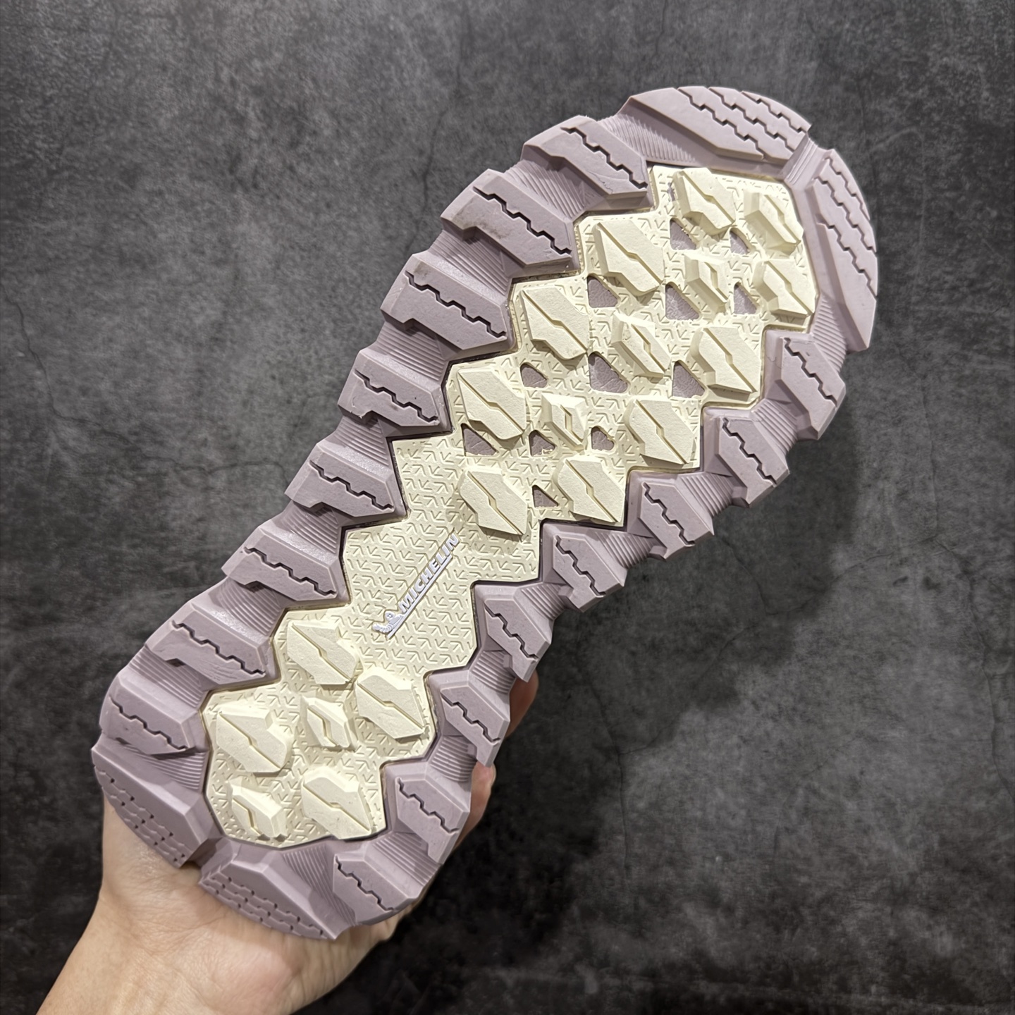 图片[9]-【纯原版】迪桑特DESCENTE SKI STYLE系列 P棉马卡龙厚底面包营地鞋 保暖防滑耐磨 生活休闲雪地靴 内里加绒 冬季穿超保暖 防水面 支持户外雪地模式 米其林大底 区别市场错误版本 尺码：36-40含半码-选品中心