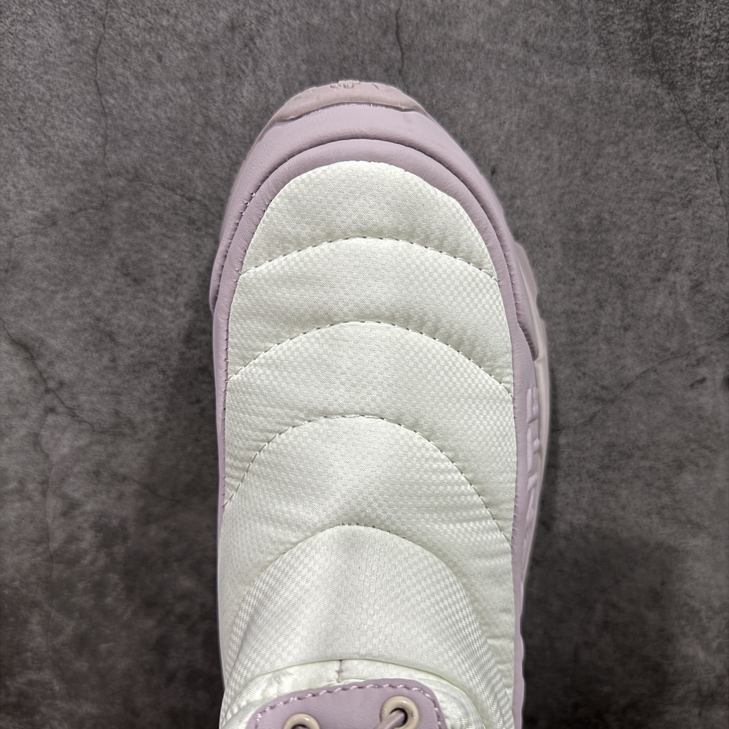 图片[5]-【纯原版】迪桑特DESCENTE SKI STYLE系列 P棉马卡龙厚底面包营地鞋 保暖防滑耐磨 生活休闲雪地靴 内里加绒 冬季穿超保暖 防水面 支持户外雪地模式 米其林大底 区别市场错误版本 尺码：36-40含半码-选品中心