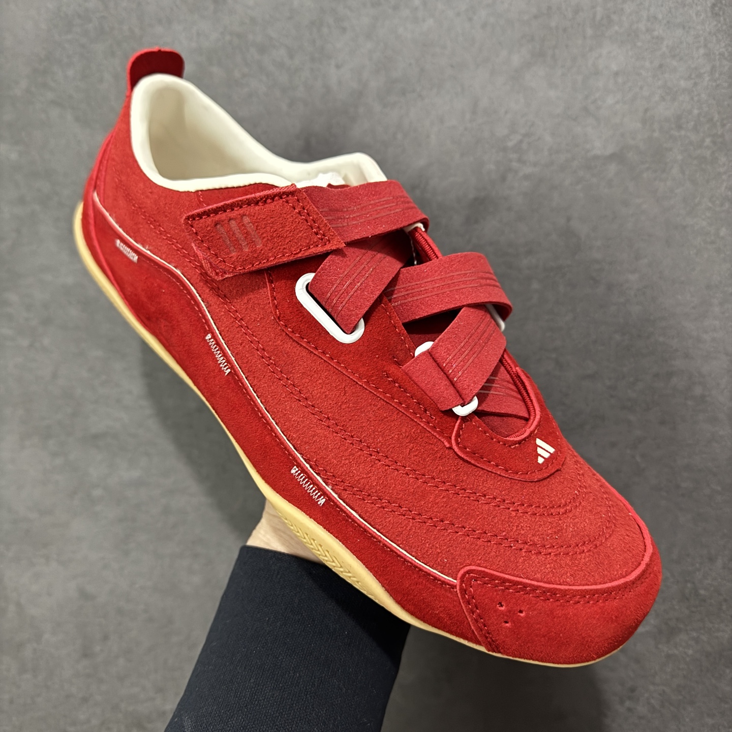 图片[3]-【公司级】adidas URBAN REVERIE 舒适百搭 耐磨 低帮 生活休闲鞋 舒适百搭 耐磨低帮 阿迪达斯 生活休闲鞋 货号：KJ9088 尺码：36 36.5 37 38 38.5 39 40 40.5 41 42 42.5 43 44 45-选品中心