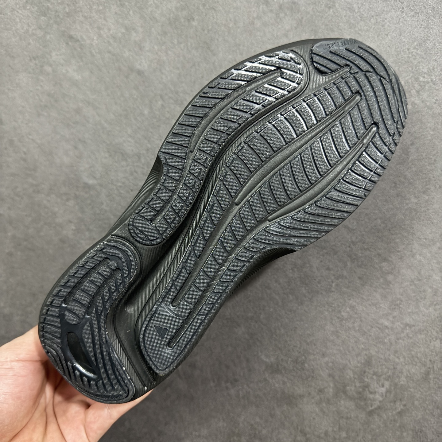 图片[9]-【公司级】Adidas Supernova Solutione 3 M KK1205 阿迪透气缓震跑步鞋  尺码：36 36.5 37 38 38.5 39 40 40.5 41 42 42.5 43 44 44.5 45-选品中心