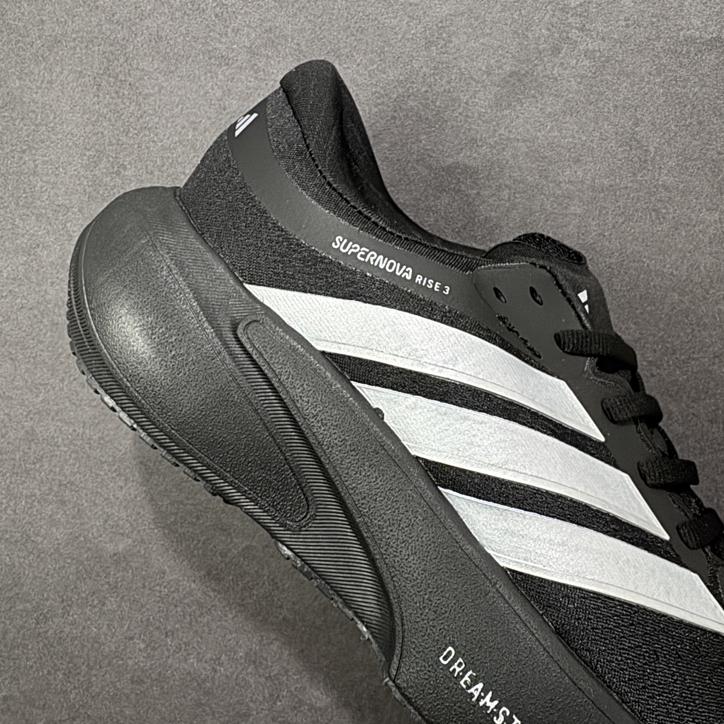 图片[6]-【公司级】Adidas Supernova Solutione 3 M KK1205 阿迪透气缓震跑步鞋  尺码：36 36.5 37 38 38.5 39 40 40.5 41 42 42.5 43 44 44.5 45-选品中心