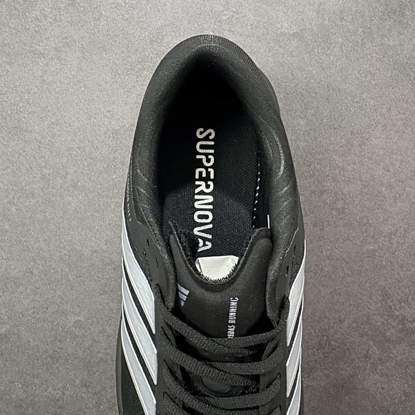 图片[7]-【公司级】Adidas Supernova Solutione 3 M KK1205 阿迪透气缓震跑步鞋  尺码：36 36.5 37 38 38.5 39 40 40.5 41 42 42.5 43 44 44.5 45-选品中心