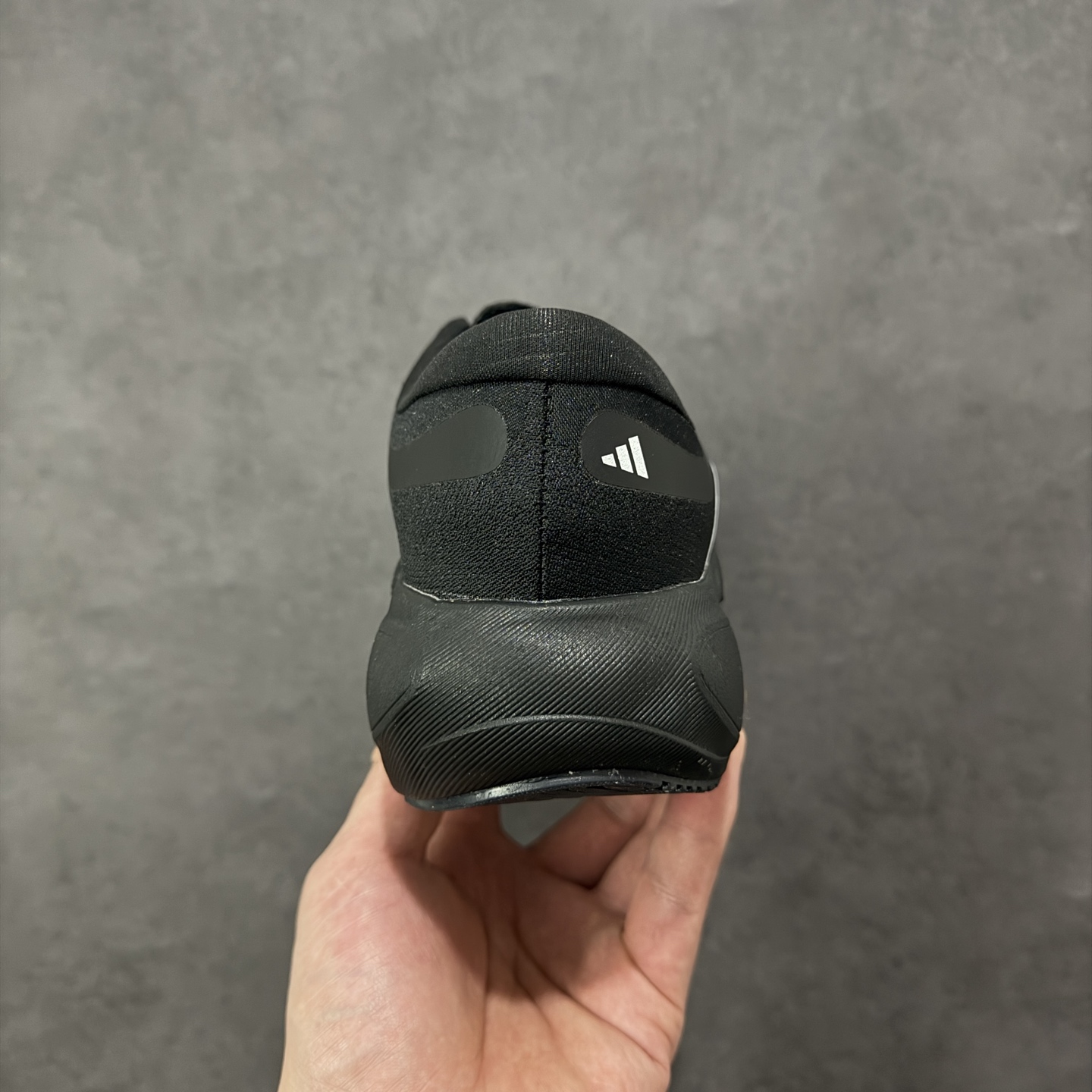 图片[4]-【公司级】Adidas Supernova Solutione 3 M KK1205 阿迪透气缓震跑步鞋  尺码：36 36.5 37 38 38.5 39 40 40.5 41 42 42.5 43 44 44.5 45-选品中心