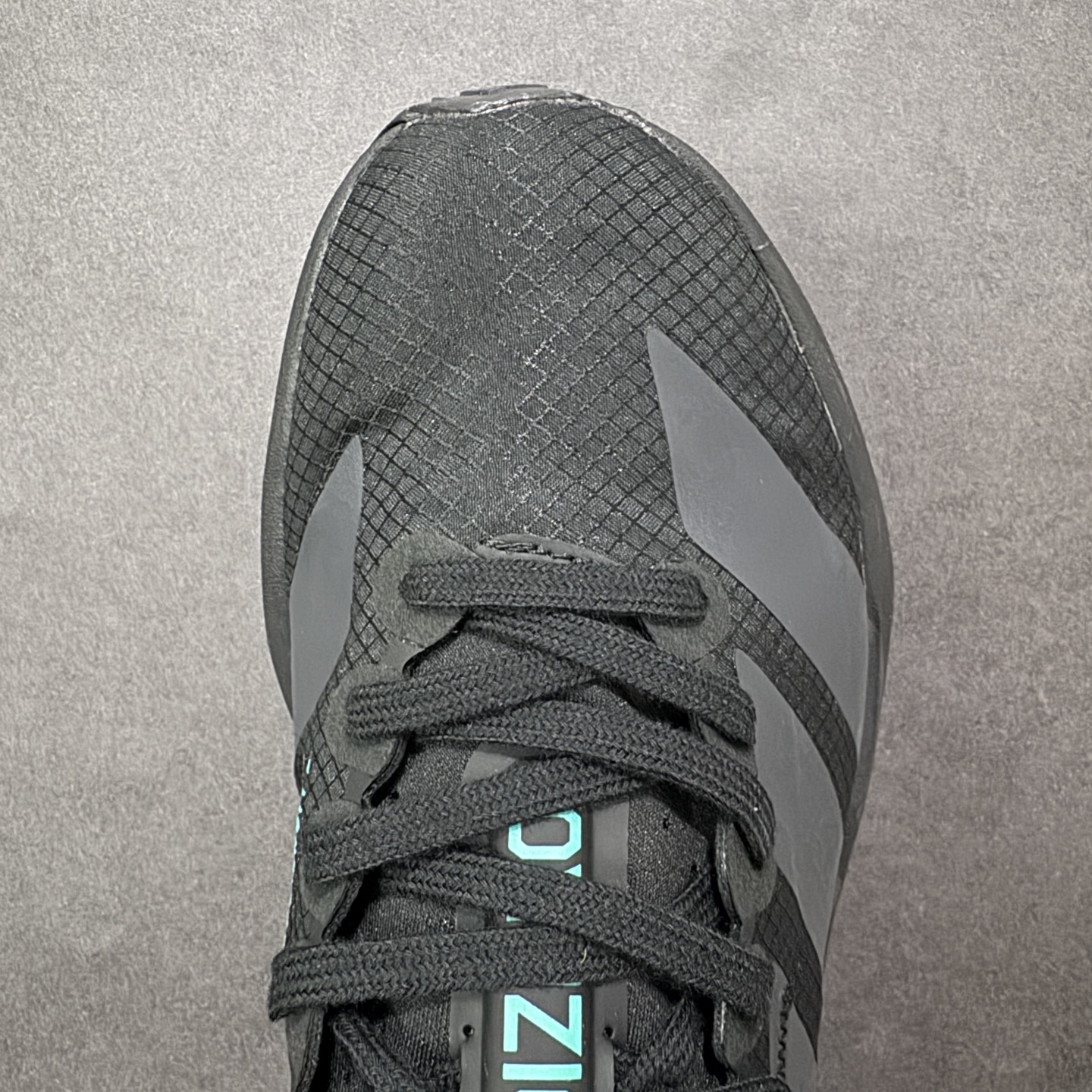 图片[8]-【公司级】Adidas Adizero Adios Pro 4M 马拉松飞线贾卡轻质透气休闲运动跑步鞋 采用双层透气网纱 Flywire动态飞线绑缚鞋面材质 内置Zoom小气垫装置 货号：HQ7411 尺码：36 36.5 37 38 38.5 39 40 40.5 41 42 42.5 43 44 45 46 编码：FSB250260-选品中心