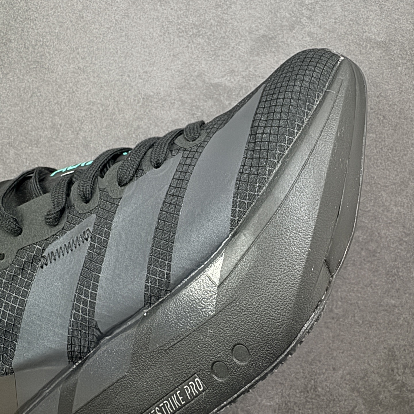 图片[5]-【公司级】Adidas Adizero Adios Pro 4M 马拉松飞线贾卡轻质透气休闲运动跑步鞋 采用双层透气网纱 Flywire动态飞线绑缚鞋面材质 内置Zoom小气垫装置 货号：HQ7411 尺码：36 36.5 37 38 38.5 39 40 40.5 41 42 42.5 43 44 45 46 编码：FSB250260-选品中心