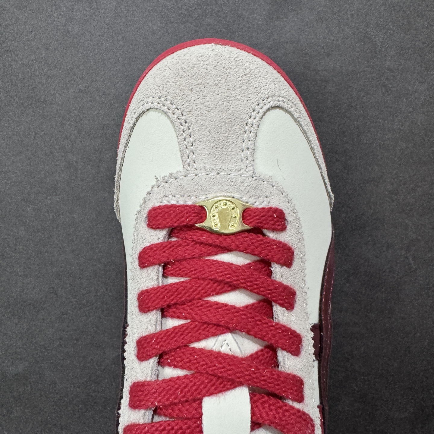 图片[8]-【公司级】渠道特供 Onitsuka Tiger鬼塚虎 MEXICO 66 CREAM/SAMBA 货号：1183C600-100 尺码：36 37 37.5 38 39 36.5 40 40.5 41.5 42 42.5 43.5 44 45 编码：AMB210220-选品中心