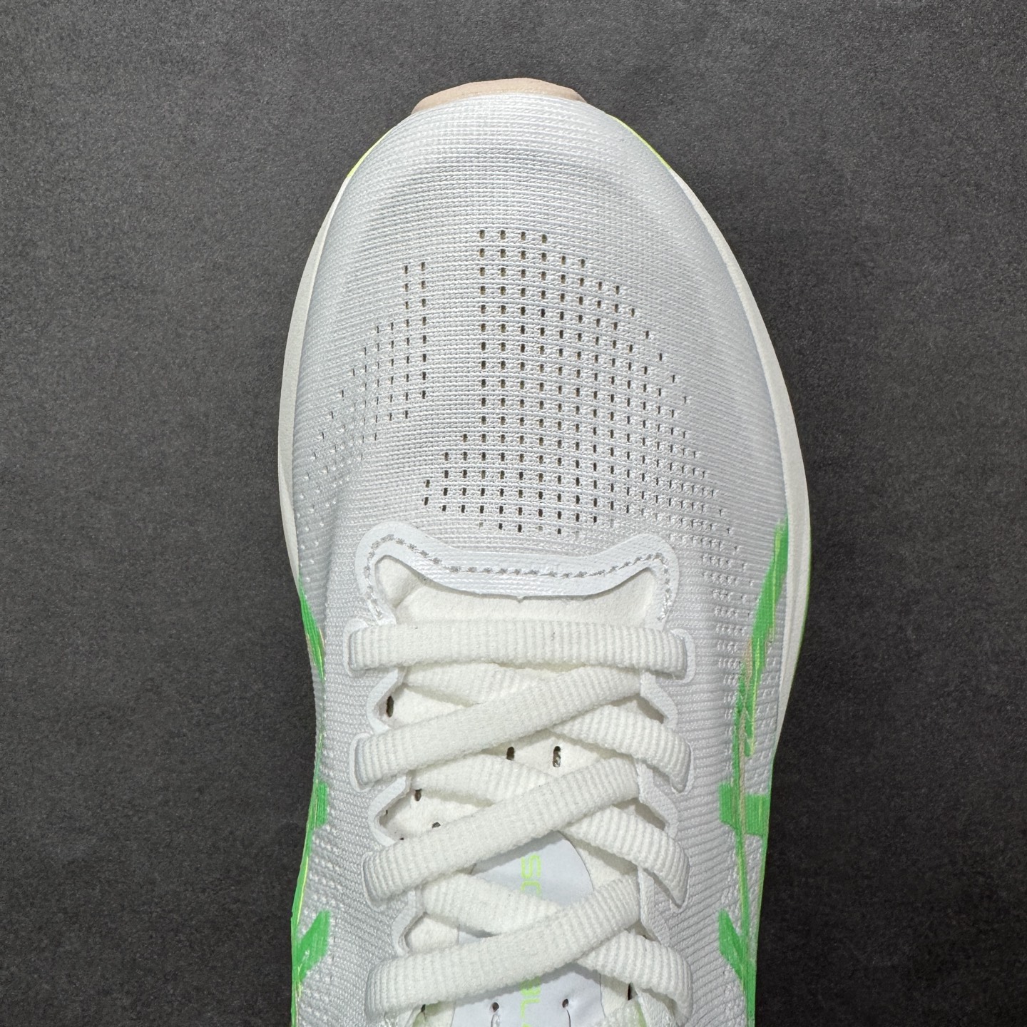 图片[8]-【公司级】ASICS SONICBLAST 亚瑟士 轻量透气缓震休闲低帮系带运动跑步鞋 货号：1012B862-101 尺码：36 37 37.5 38 39 39.5 40.5 41.5 42 42.5 43.5 44 45 编码：AMB230240-选品中心