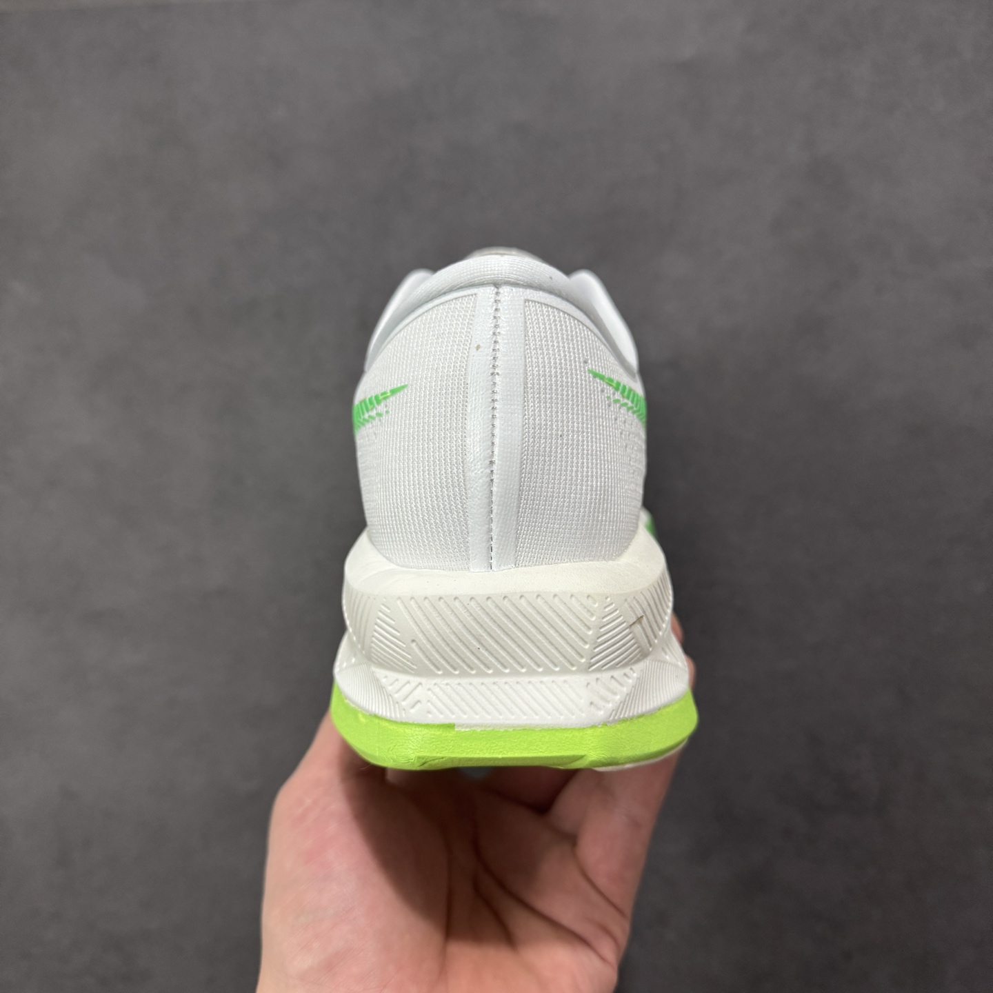 图片[4]-【公司级】ASICS SONICBLAST 亚瑟士 轻量透气缓震休闲低帮系带运动跑步鞋 货号：1012B862-101 尺码：36 37 37.5 38 39 39.5 40.5 41.5 42 42.5 43.5 44 45 编码：AMB230240-选品中心