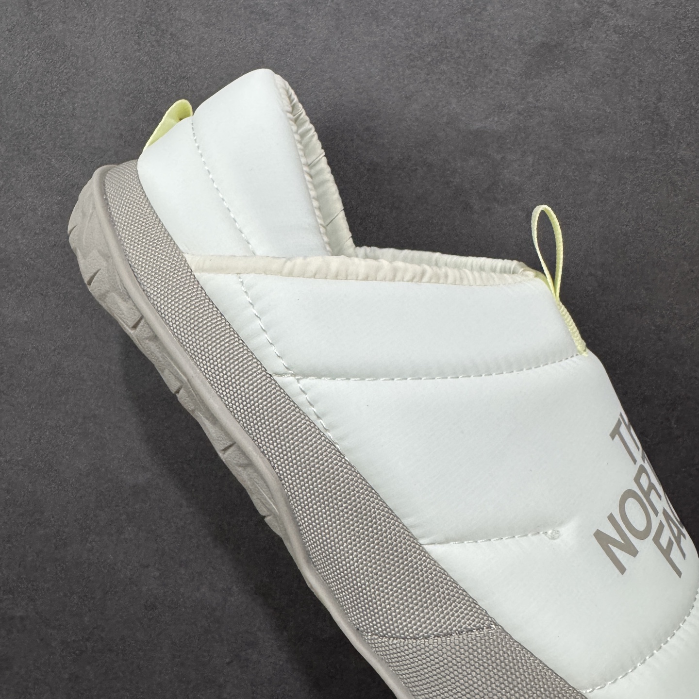 图片[6]-【公司级】The North M Nuptse Mule 北面舒适耐磨透气低帮生活鞋 货号：NFOA5G2B7UR-085  尺码：36 37 38 39 40 41 42 43 44 45-选品中心