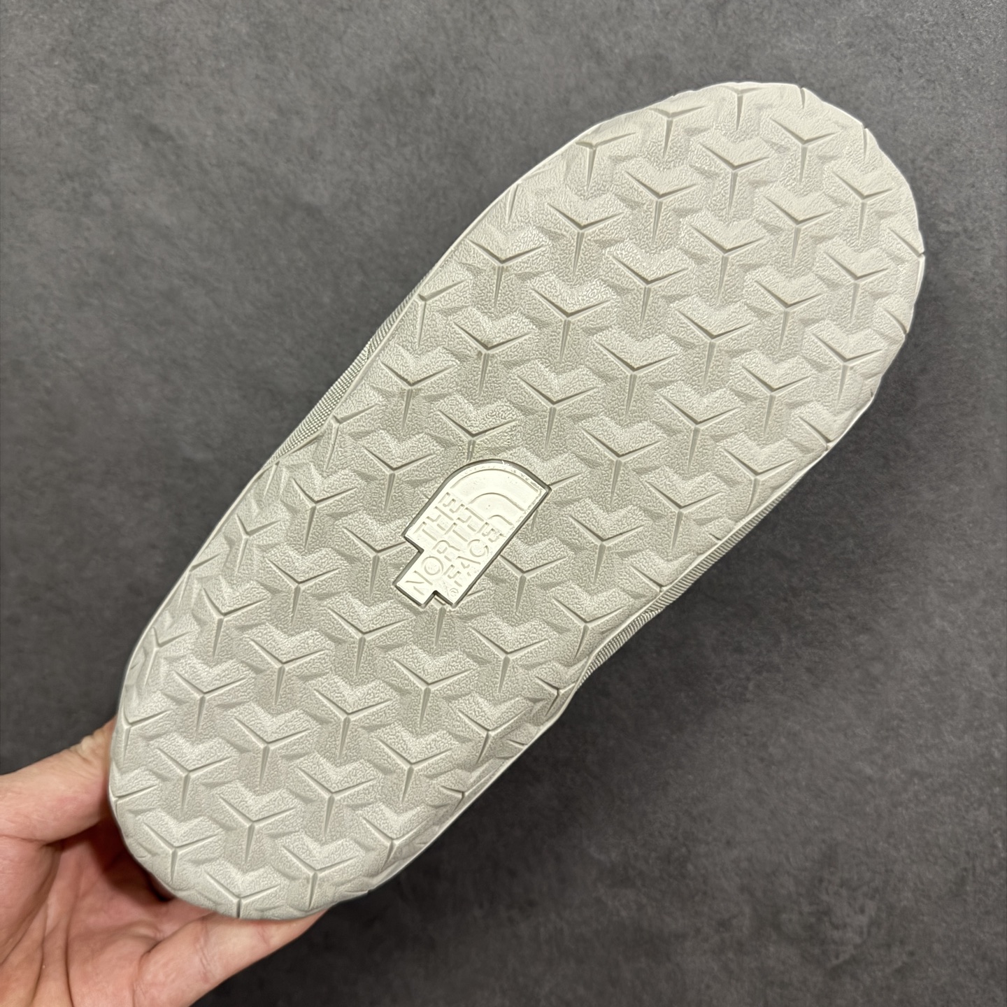 图片[9]-【公司级】The North M Nuptse Mule 北面舒适耐磨透气低帮生活鞋 货号：NFOA5G2B7UR-085  尺码：36 37 38 39 40 41 42 43 44 45-选品中心