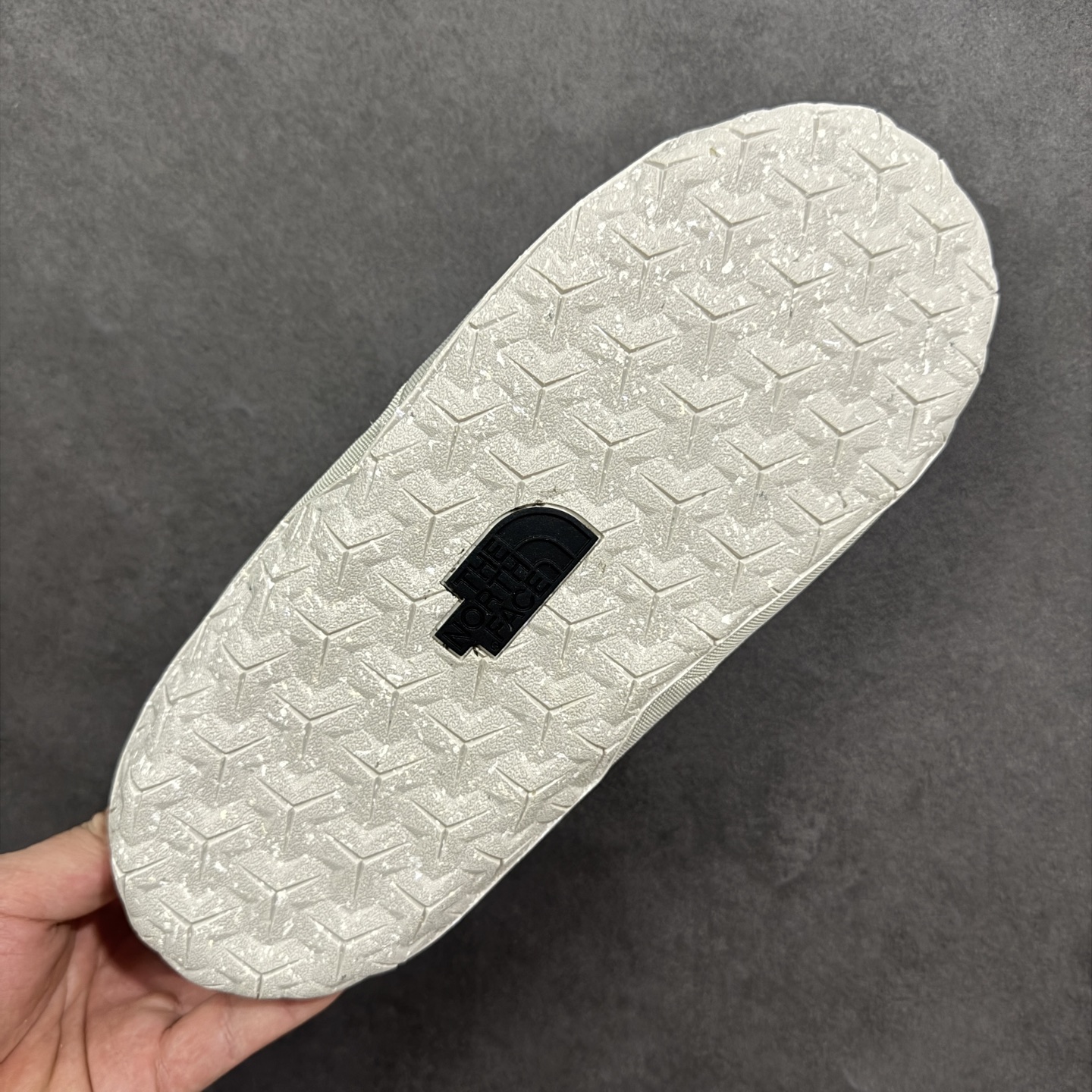 图片[9]-【公司级】The North M Nuptse Mule 北面舒适耐磨透气低帮生活鞋 货号：NFOA5G2BQ4C-100  尺码：36 37 38 39 40 41 42 43 44 45-选品中心