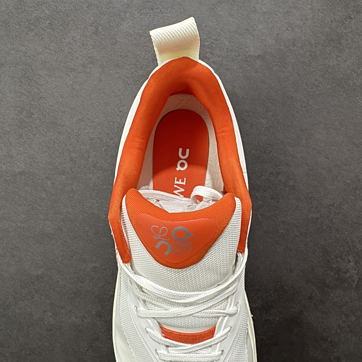 图片[7]-【公司级】On昂跑 LOEWE 系列低帮轻量舒适多功能休闲运动鞋 采用工程飞织网布组合再生聚酯纤维鞋面材质搭载独家隐藏速度中板 镂空CloudTec科技 泡棉缓震中底 黑科技跑出圈的时尚运动新宠 货号：3ME10691562 尺码：36-47带半码 编码：XSB220230-选品中心