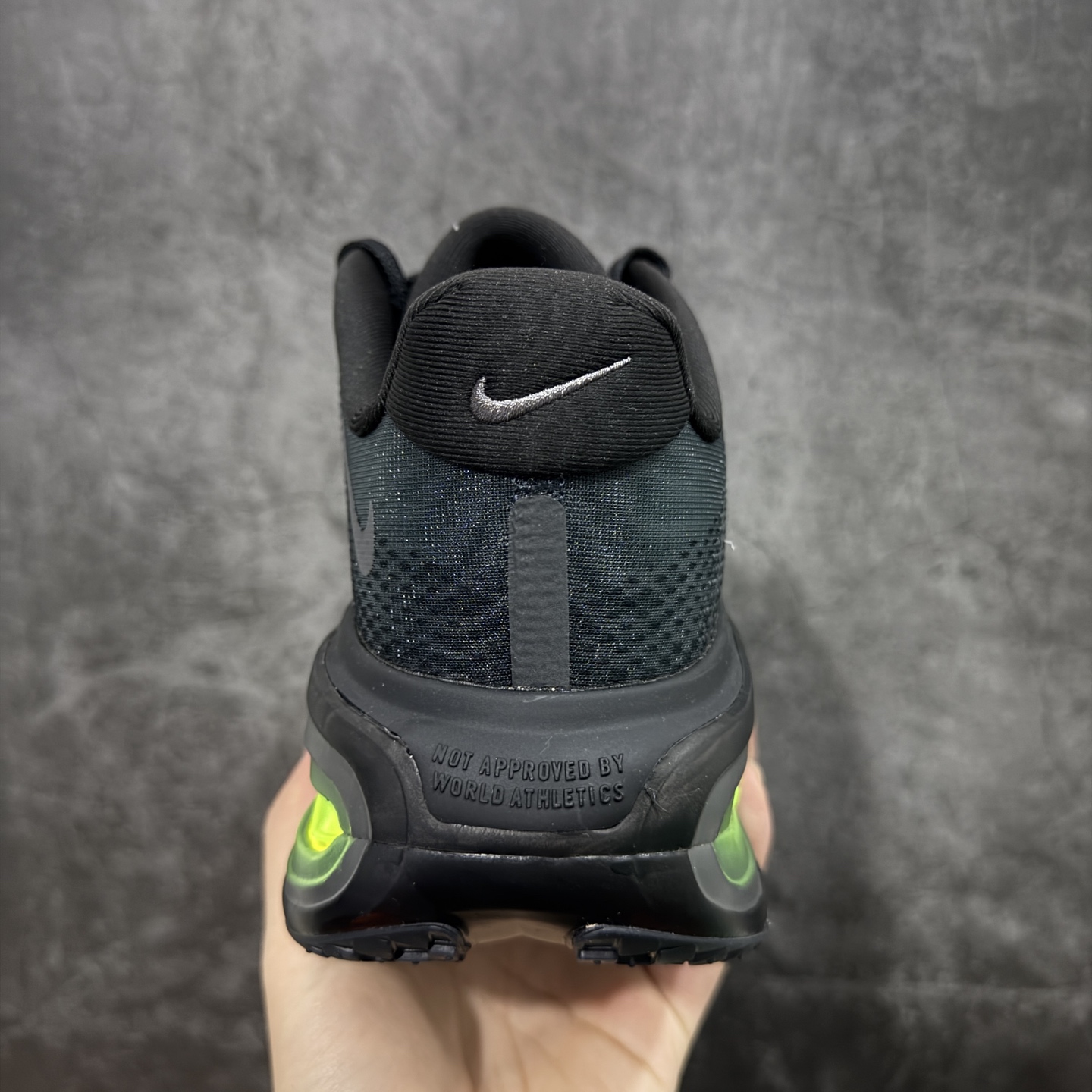 NIKE VOMERO PREMIUM 全掌气垫缓震网面运动跑鞋纯原生产线出品市场目前最优品质 完美还原