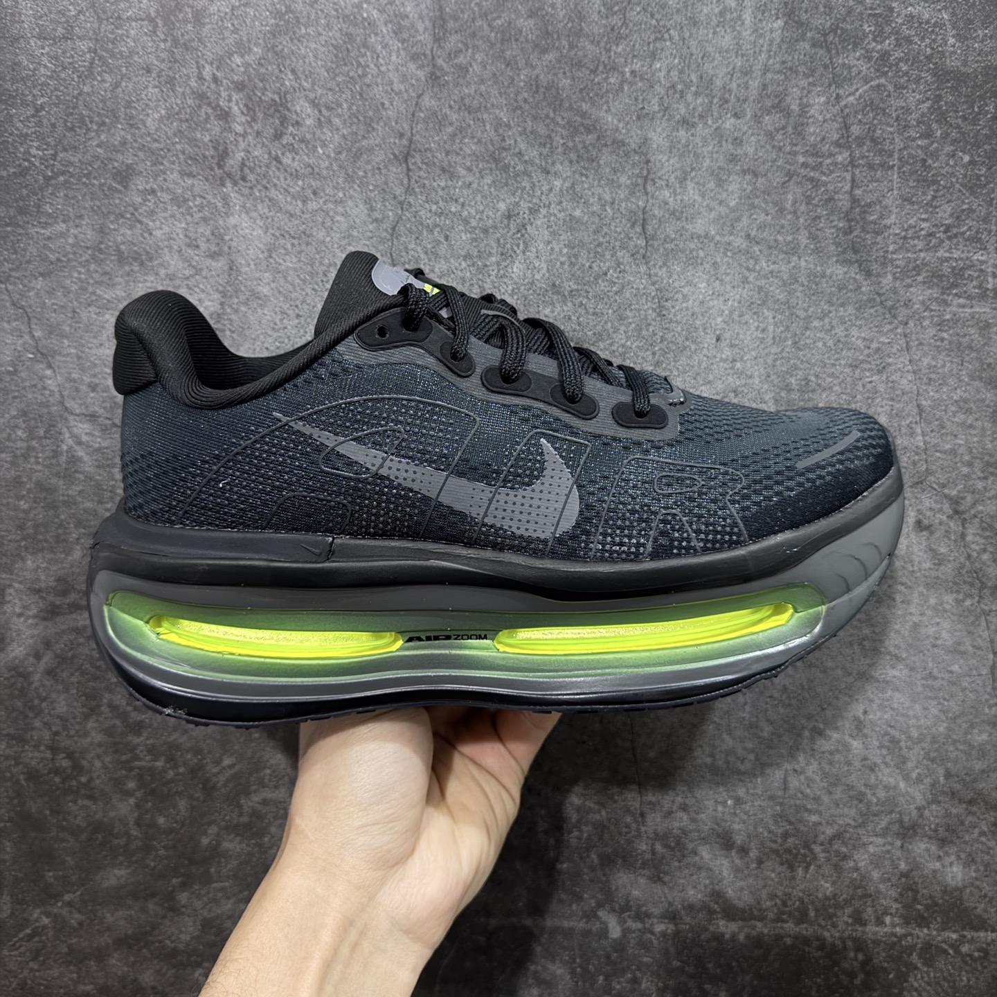 NIKE VOMERO PREMIUM 全掌气垫缓震网面运动跑鞋纯原生产线出品市场目前最优品质 完美还原