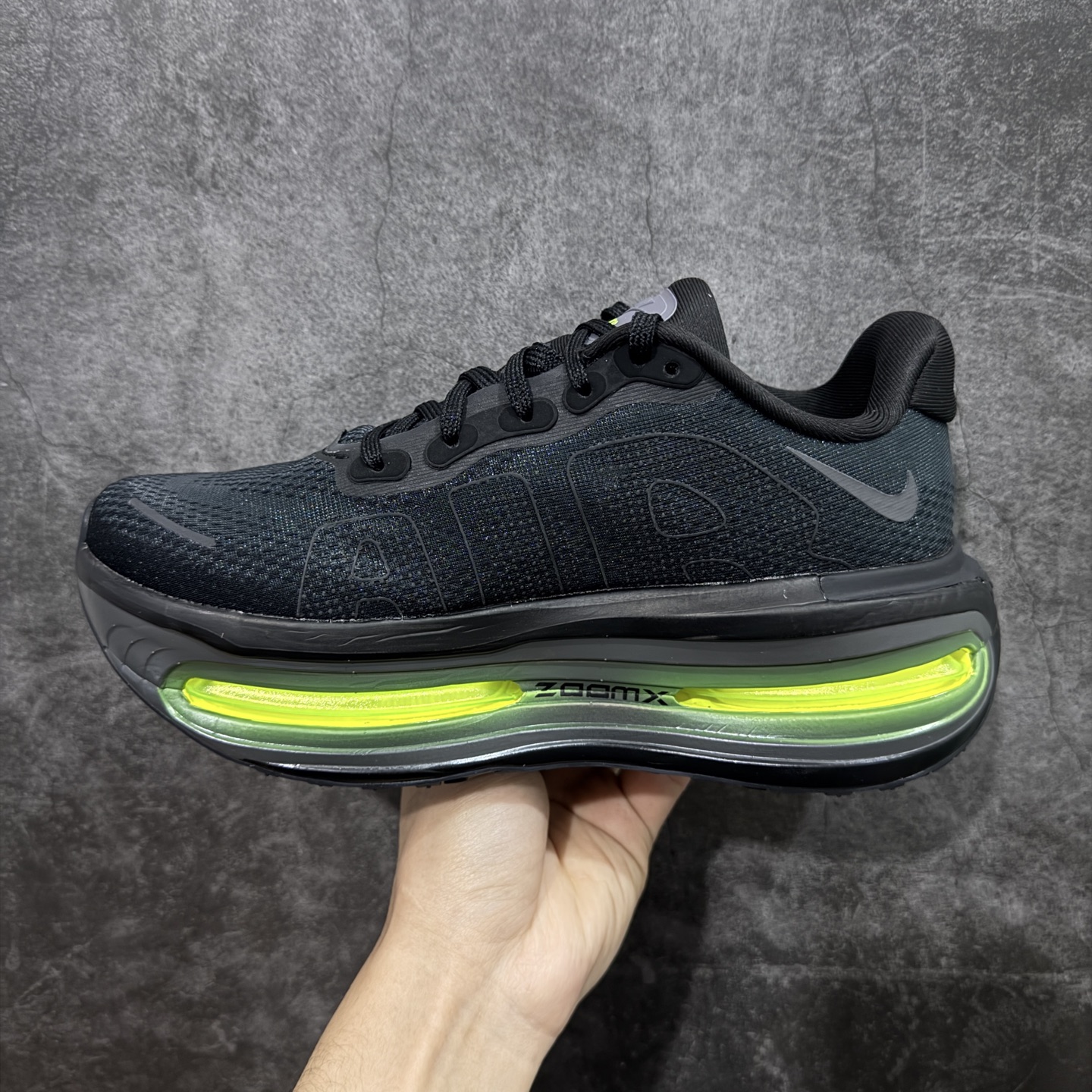 NIKE VOMERO PREMIUM 全掌气垫缓震网面运动跑鞋纯原生产线出品市场目前最优品质 完美还原