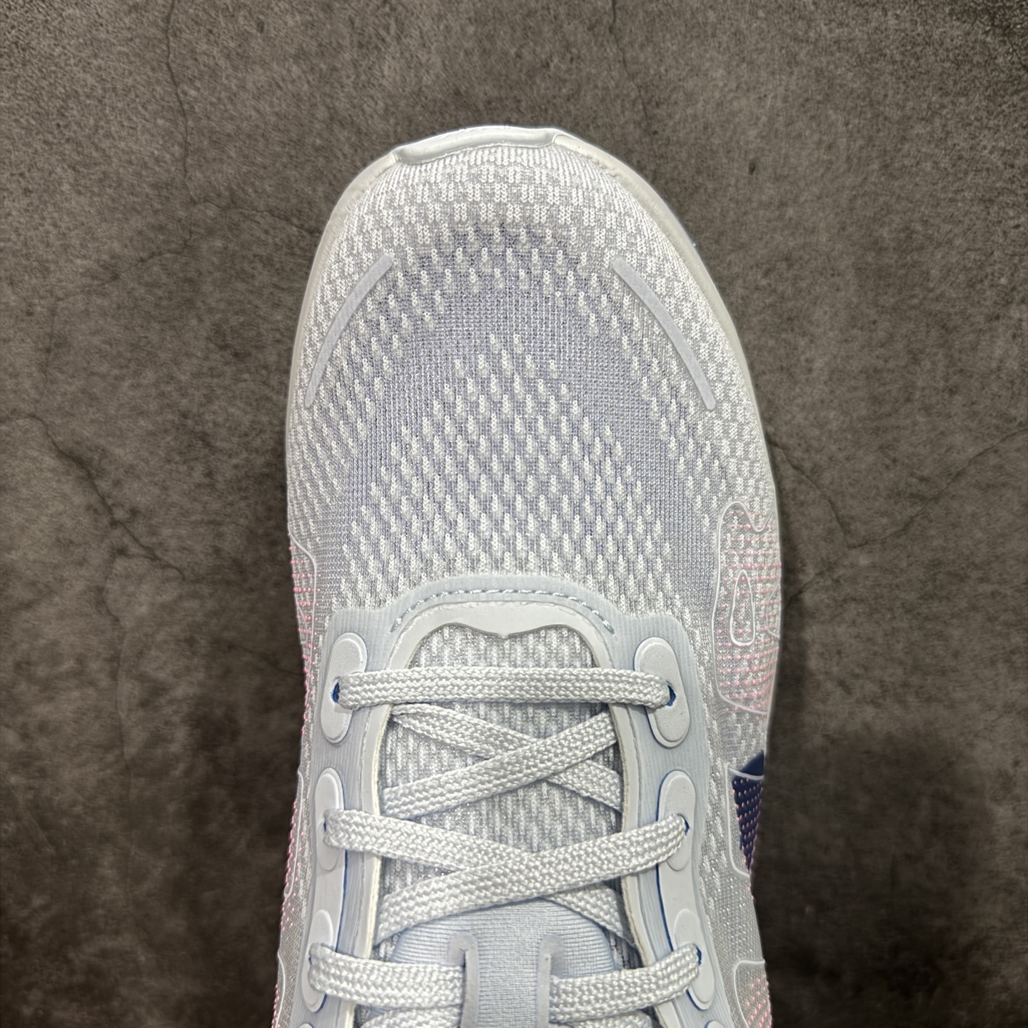 NIKE VOMERO PREMIUM 全掌气垫缓震网面运动跑鞋纯原生产线出品市场目前最优品质 完美还原