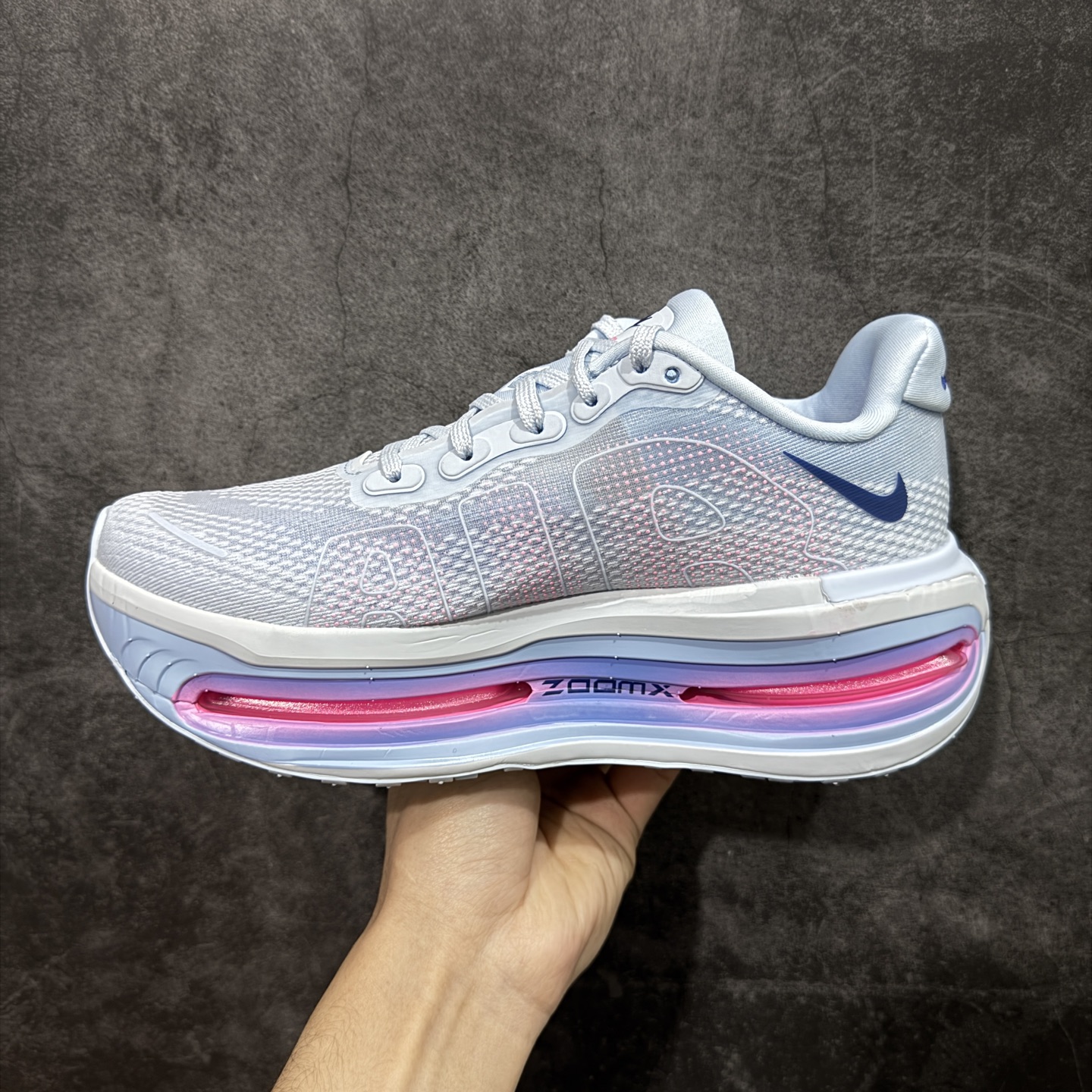 NIKE VOMERO PREMIUM 全掌气垫缓震网面运动跑鞋纯原生产线出品市场目前最优品质 完美还原