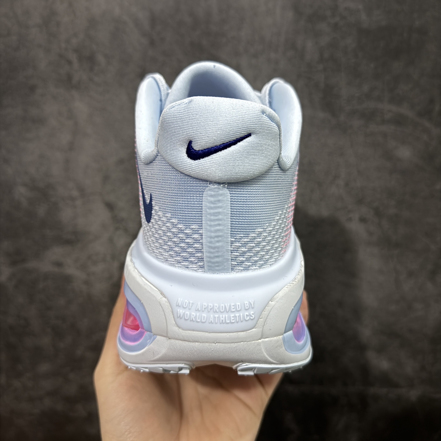 NIKE VOMERO PREMIUM 全掌气垫缓震网面运动跑鞋纯原生产线出品市场目前最优品质 完美还原