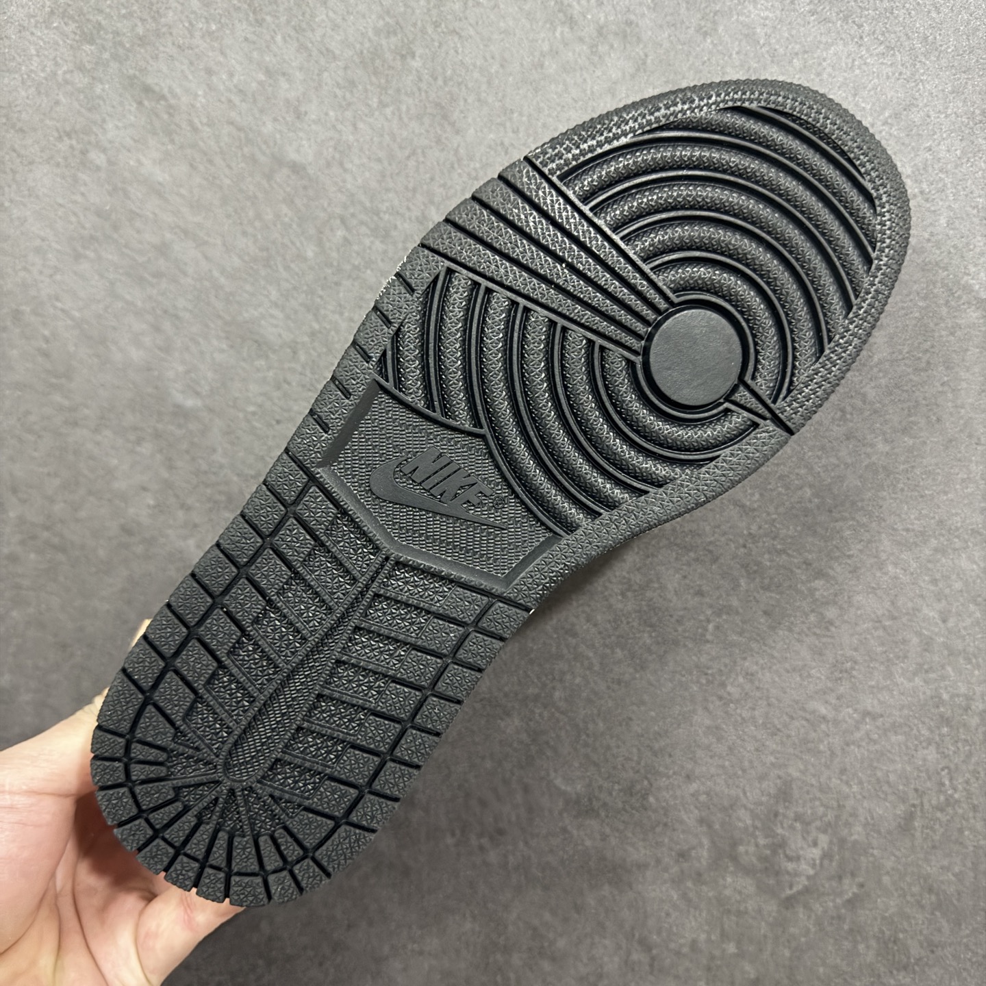 Air Jordan 1 Low AJ1 乔1 北面LV联名 高端定制 倒钩低帮复古篮球鞋#定制鞋盒 大