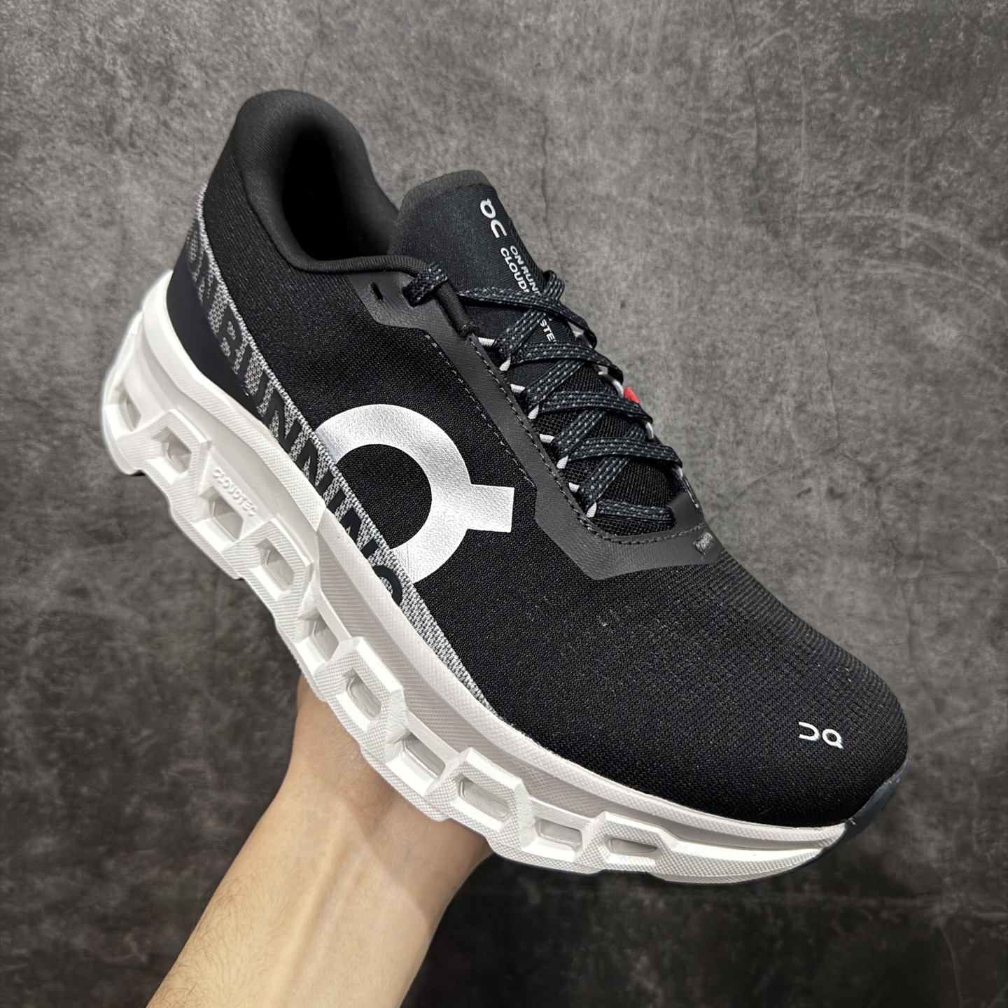图片[3]-【T1原厂版】On昂跑 Cloudmonster 2 小怪兽2代 舒适百搭减震防滑耐磨透气 训练跑步鞋 新品出货上架 定义市场昂跑标杆水准 ＃独家原厂档案开发私模大底【棱角分明】 ＃独家定制原厂面料 区别市场通货批次 尺码：36 36.5 37 38 38.5 39 40 40.5 41 42 42.5 43 44 44.5 45-选品中心