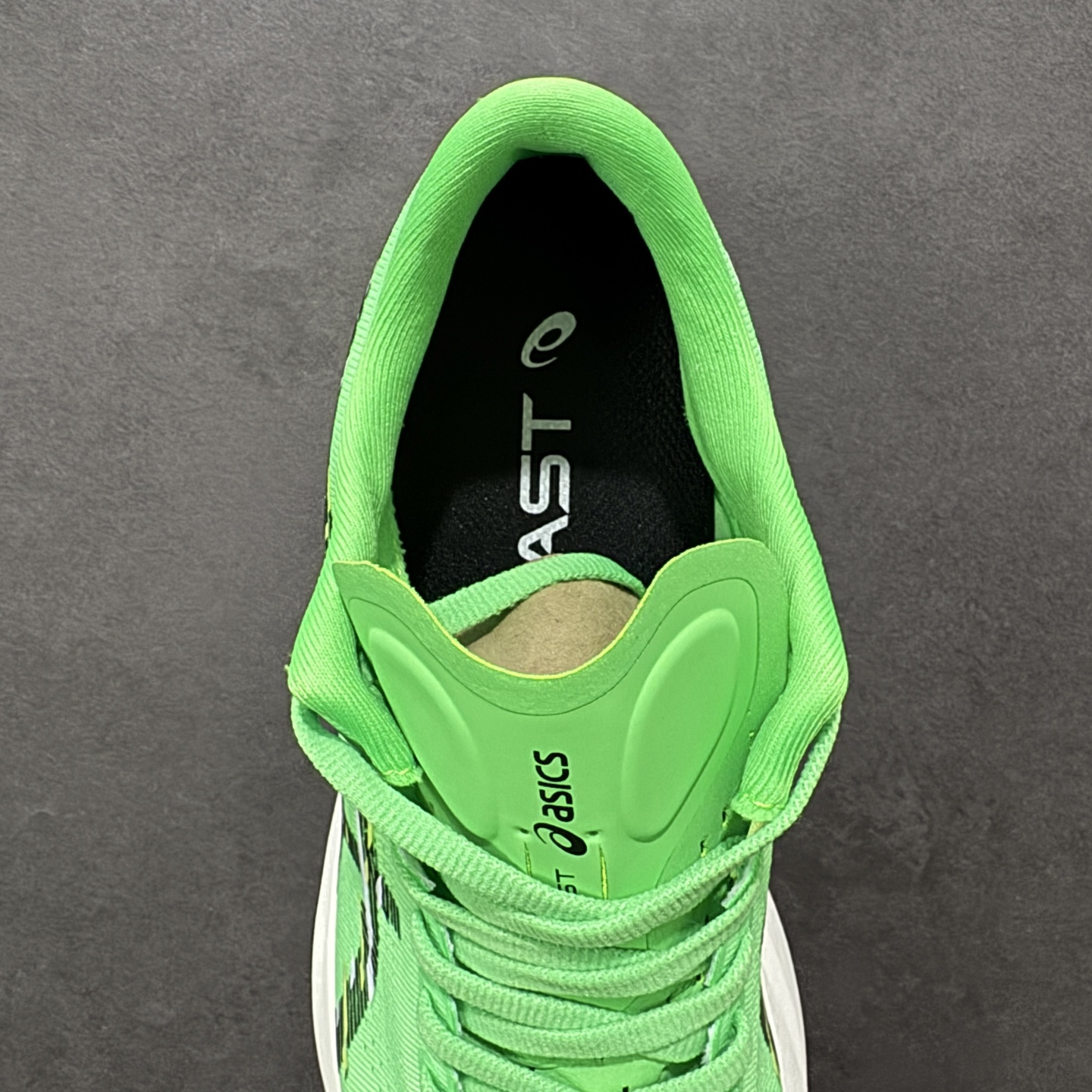 图片[7]-【公司级】ASICS SONICBLAST 亚瑟士 轻量透气缓震休闲低帮系带运动跑步鞋 货号：1011C083-300 尺码：39-45 编码：AMB230240-选品中心