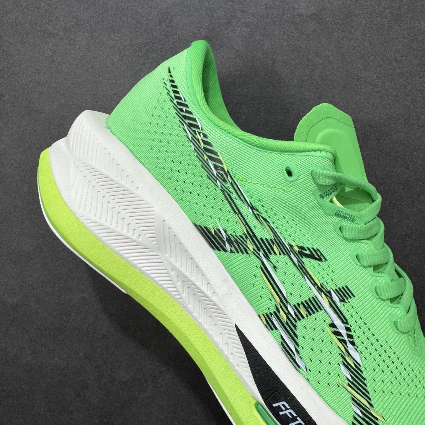 图片[6]-【公司级】ASICS SONICBLAST 亚瑟士 轻量透气缓震休闲低帮系带运动跑步鞋 货号：1011C083-300 尺码：39-45 编码：AMB230240-选品中心