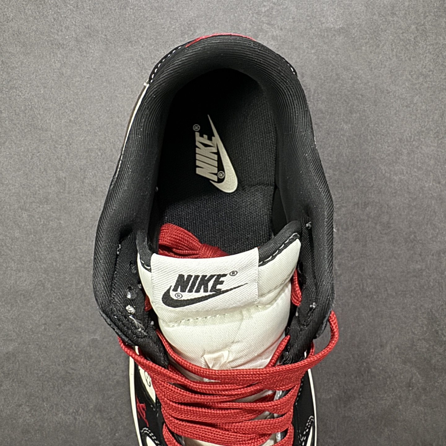 Nike SB Dunk Low “LV联名——印花米黑红” 高端定制 低帮休闲板鞋 定制鞋盒 大厂纯原