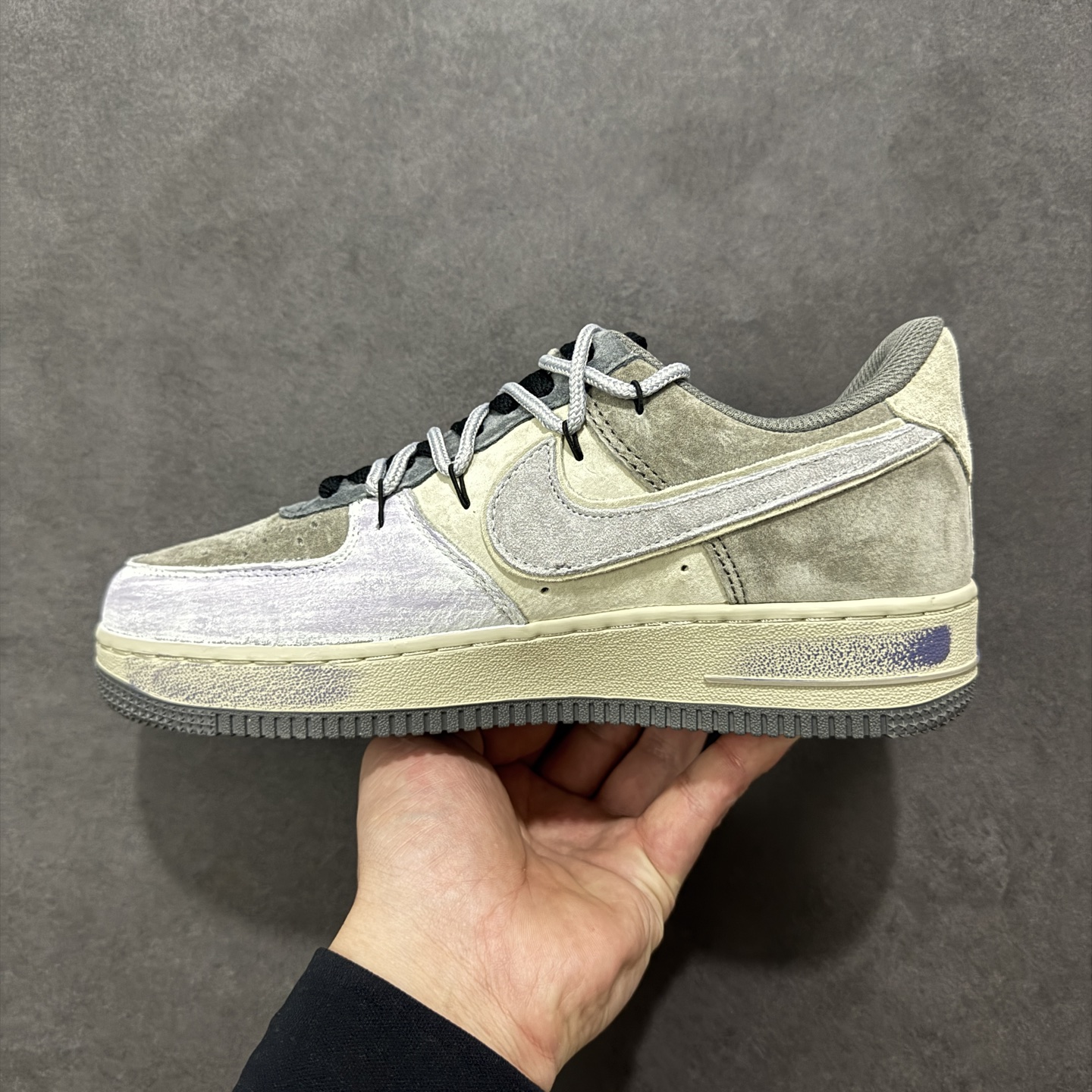 Nike Air Force 1'07 Low 