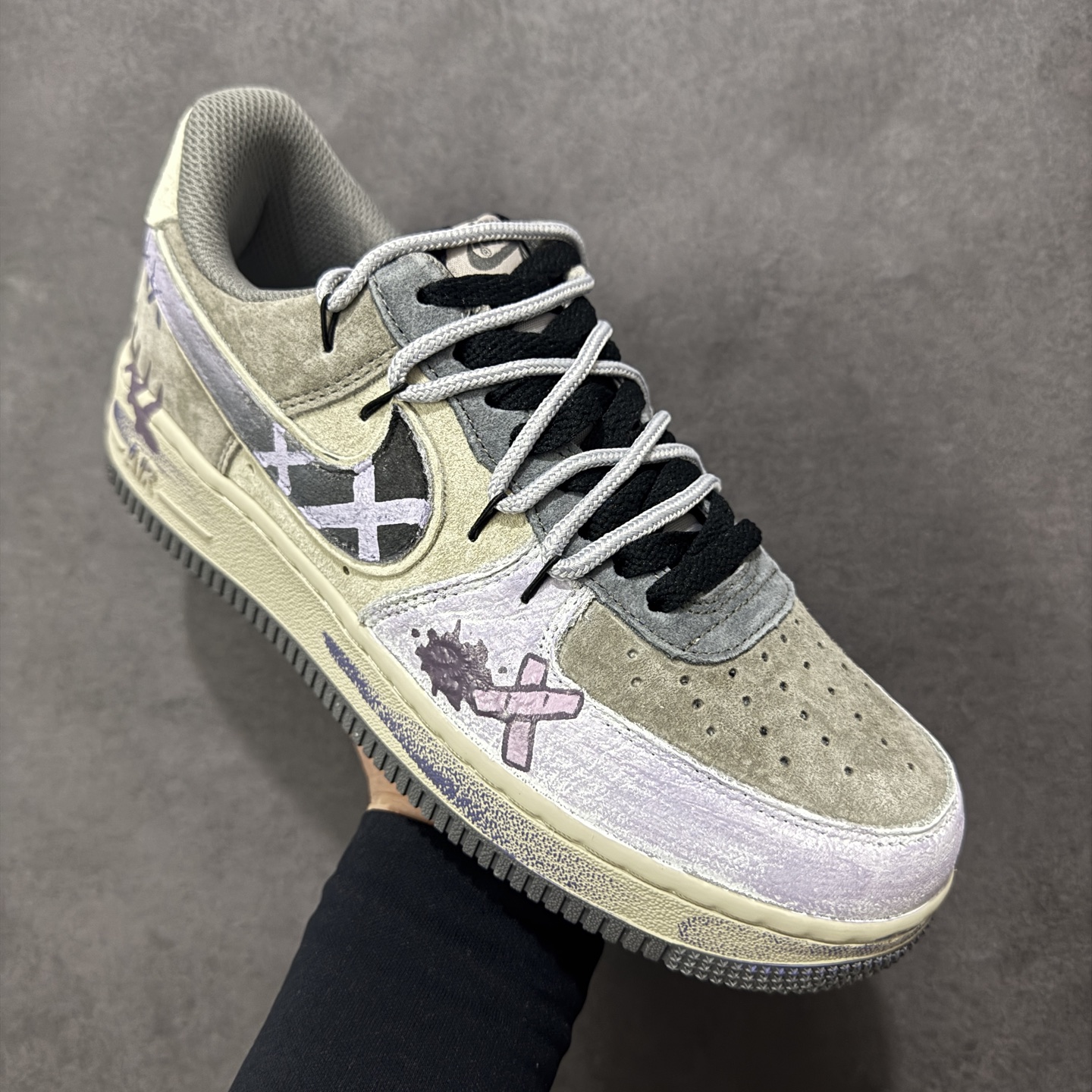 Nike Air Force 1'07 Low 