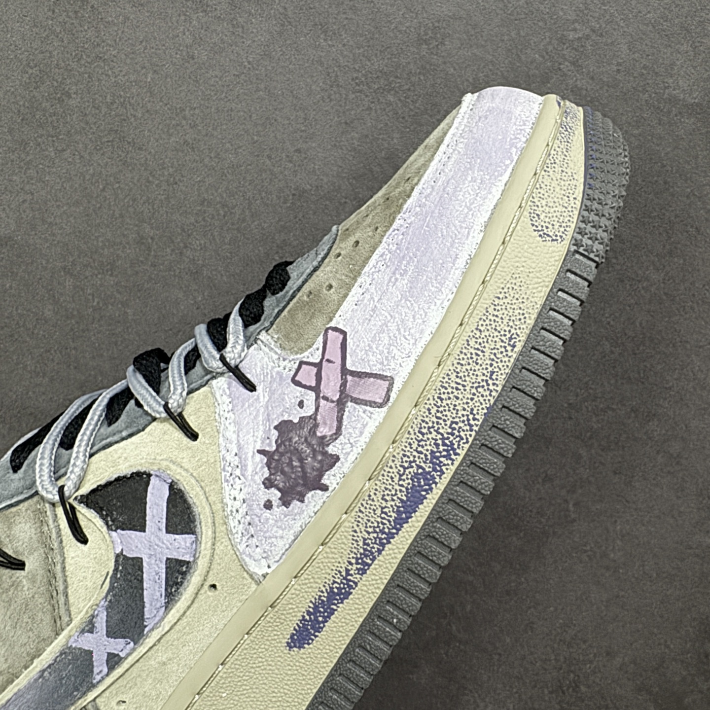 Nike Air Force 1'07 Low 