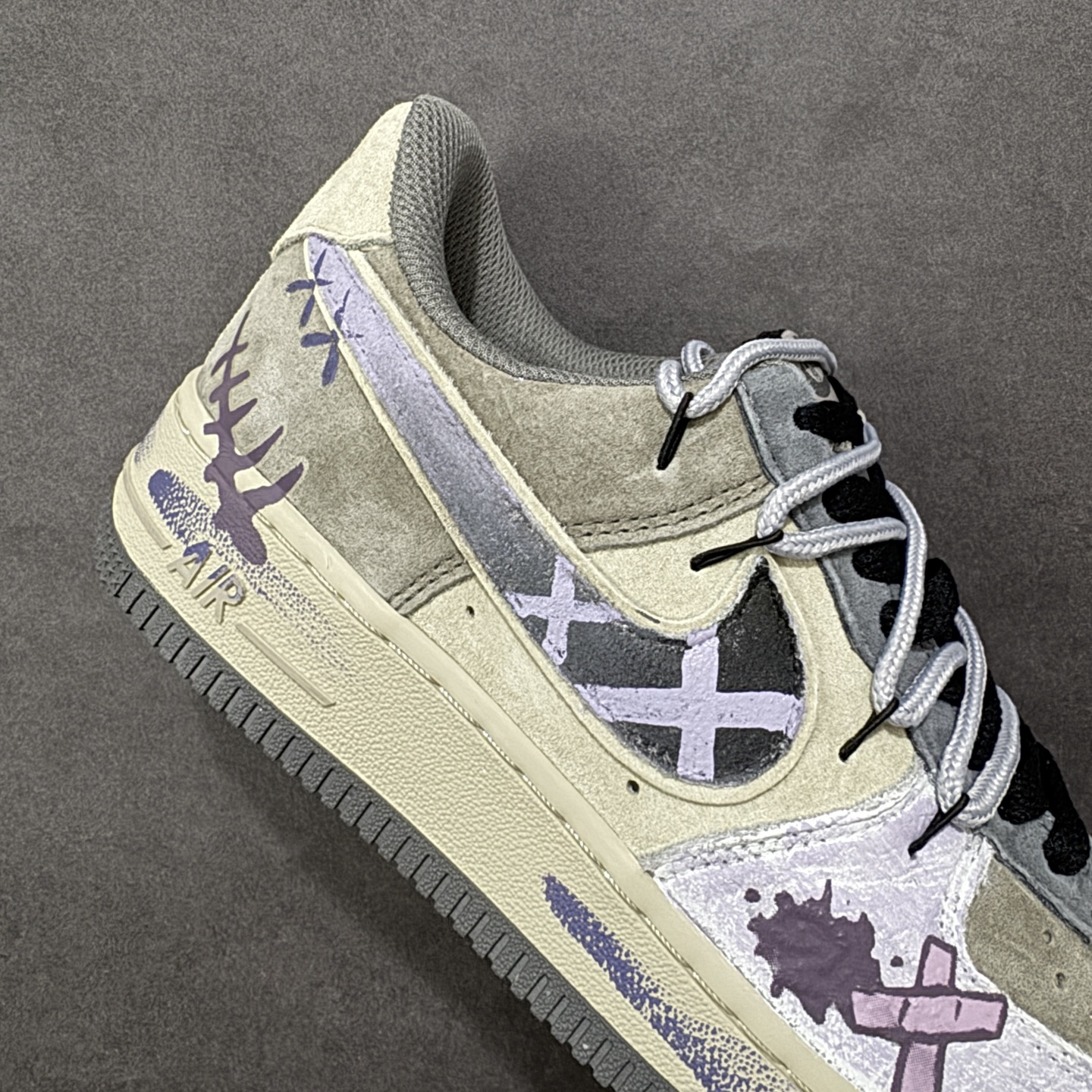 Nike Air Force 1'07 Low 