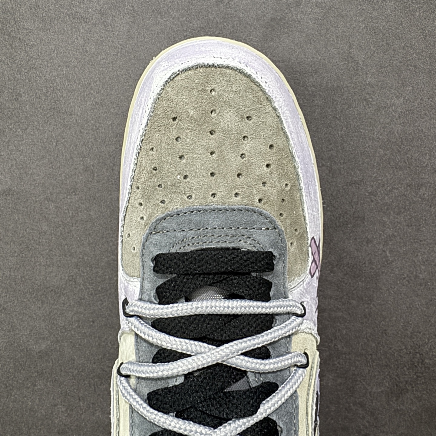 Nike Air Force 1'07 Low 