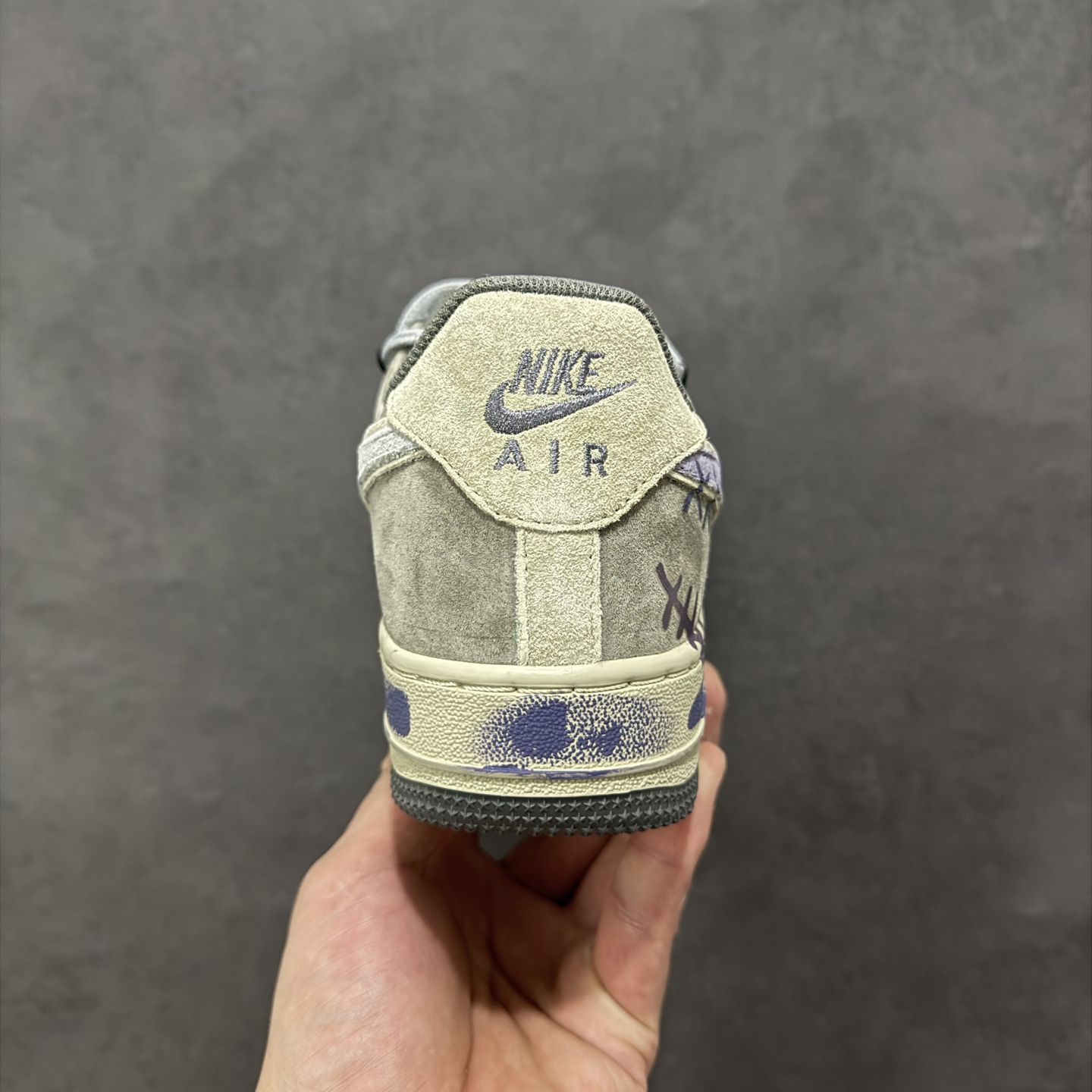 Nike Air Force 1'07 Low 