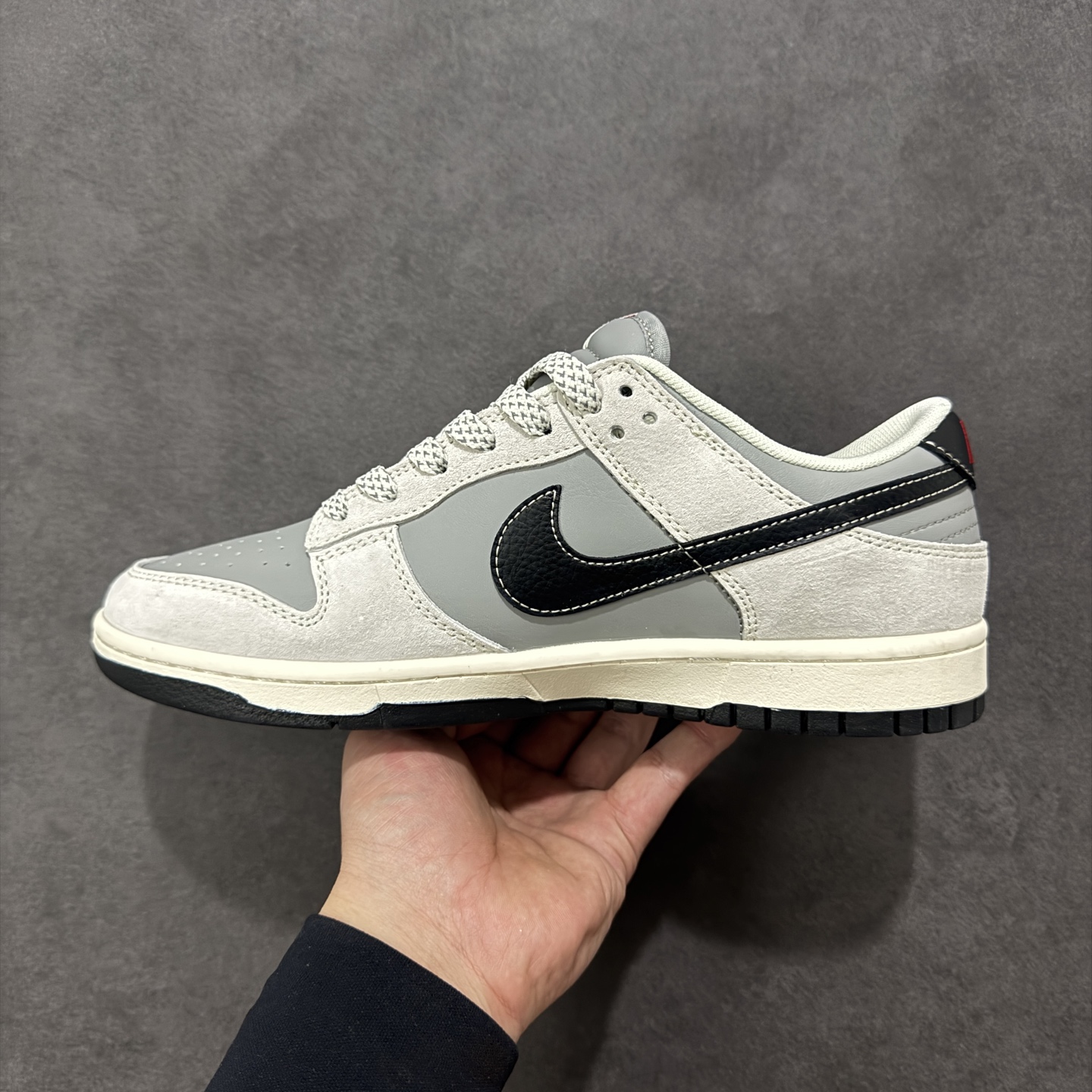 Nike SB Dunk Low“ 马年限定—NIKE马年大吉” 周年高端定制 低帮休闲板鞋 定制鞋盒 