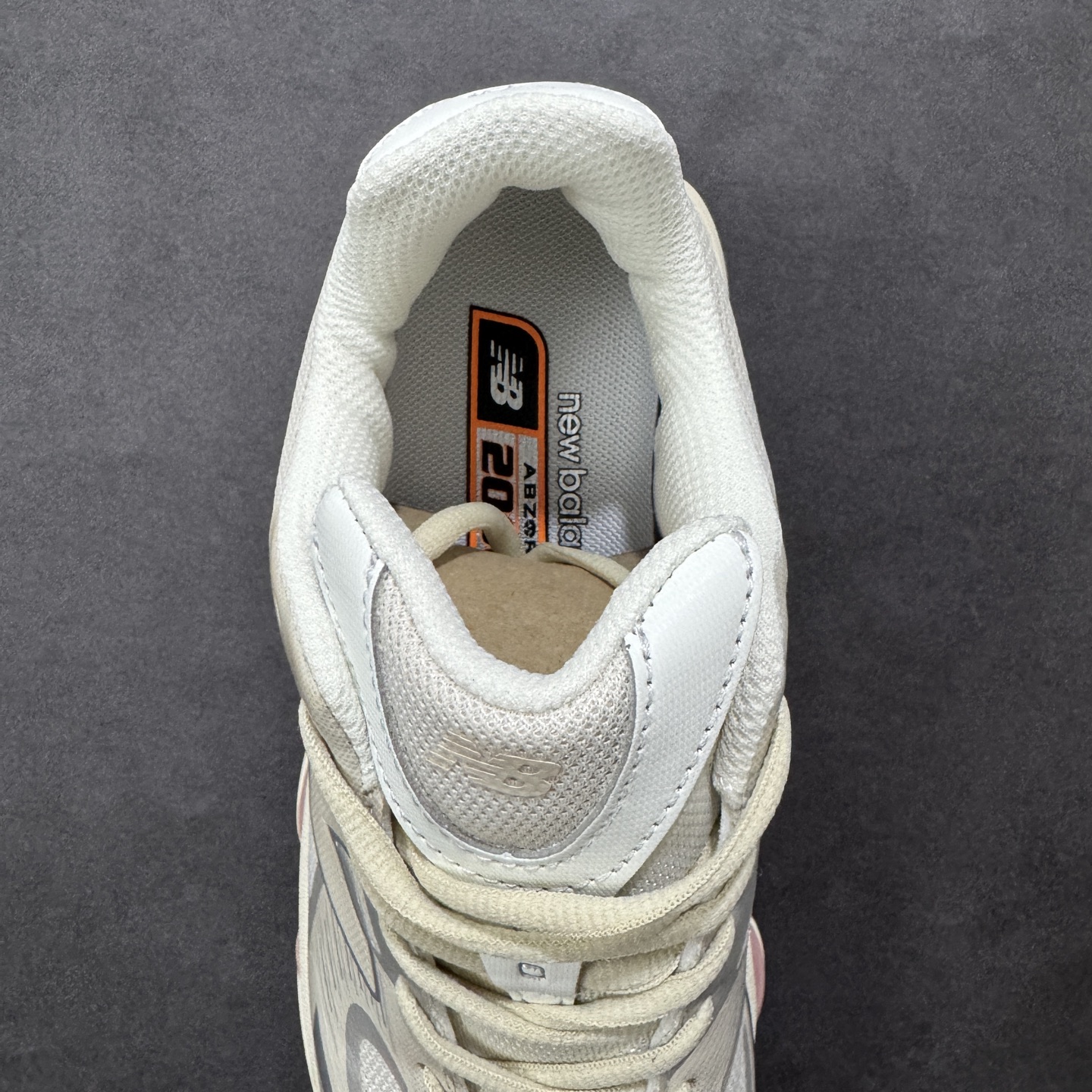 图片[7]-【公司级】New Balance 新百伦 M2000系列 时尚百搭 织物人造革猪皮减震防滑耐磨低帮跑步鞋 货号：U20008XQ 尺码：36 37 37.5 38 38.5 39.5 40 40.5 41.5 42 42.5 43 44 45 46-选品中心