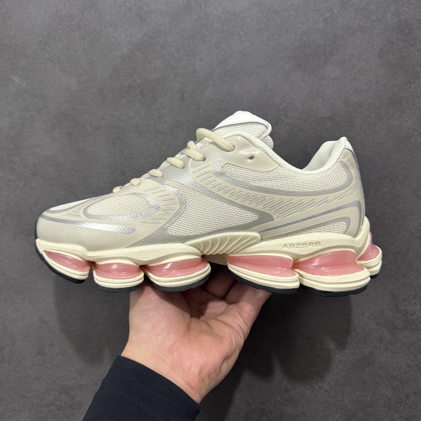 图片[2]-【公司级】New Balance 新百伦 M2000系列 时尚百搭 织物人造革猪皮减震防滑耐磨低帮跑步鞋 货号：U20008XQ 尺码：36 37 37.5 38 38.5 39.5 40 40.5 41.5 42 42.5 43 44 45 46-选品中心