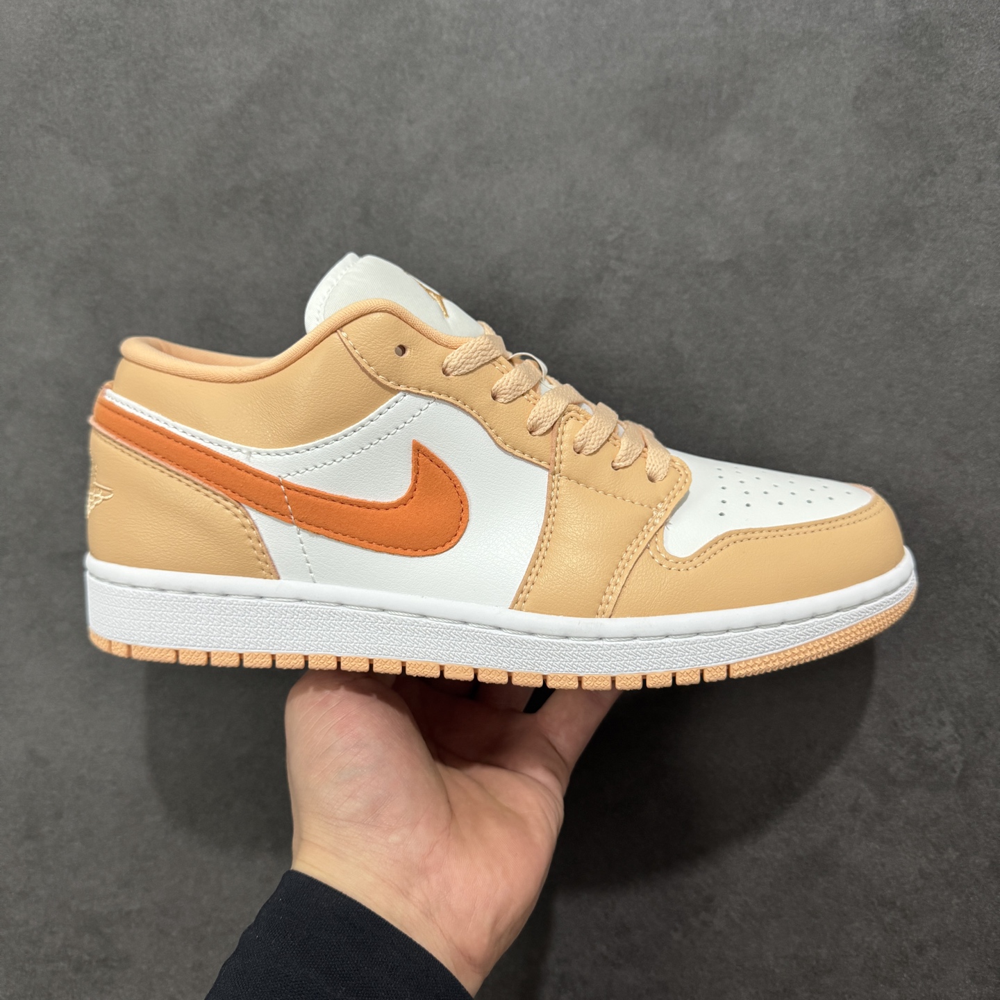 【H11版本】耐克Nike Air Jordan 1 AJ1经典复古经典低帮百搭文化篮球鞋Jordan Air Jordan 1 Low \